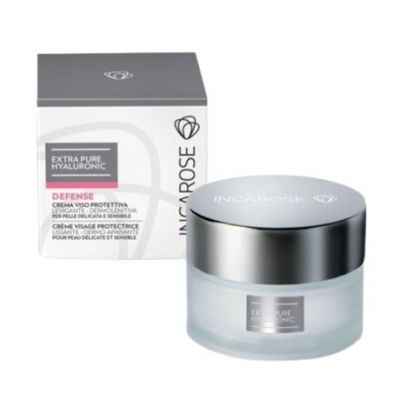 Crema viso Inca Rose Defense 50ml