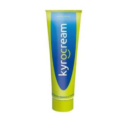 Récupération Musculaire 60ml Kyrocream