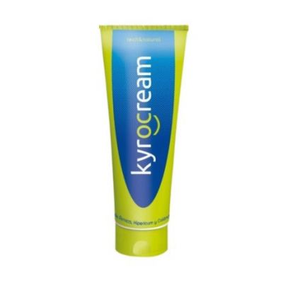 Récupération Musculaire 250ml Kyrocream