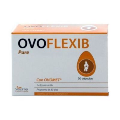 Ovoflexib 30caps Vaminter