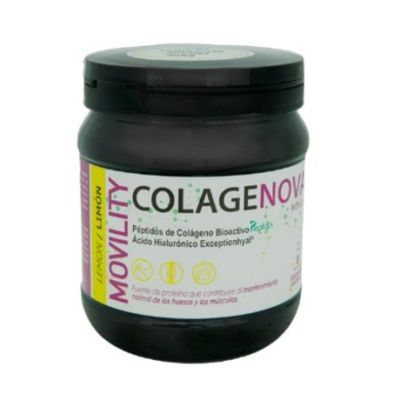 Colagenova Movility Limon 390g Vaminter