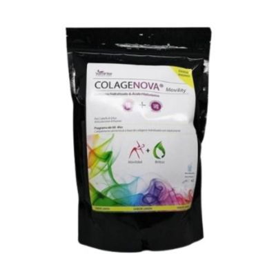 Colagenova Movility Limon 790g Vaminter
