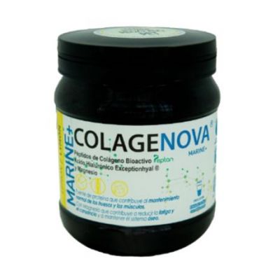 Colagenova Marine Limon 295g Vaminter