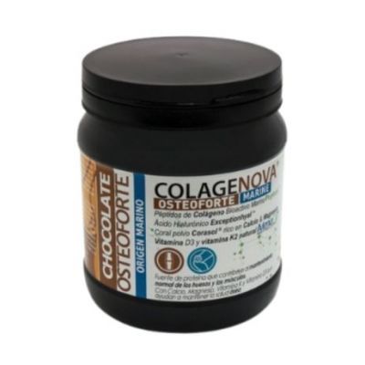 Colagenova Osteoforte Choco 315g Vaminter