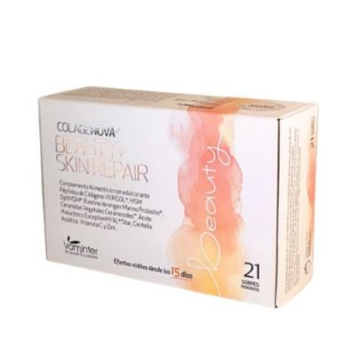Colagenova Beauty Skin Repair 21sobres Vaminter