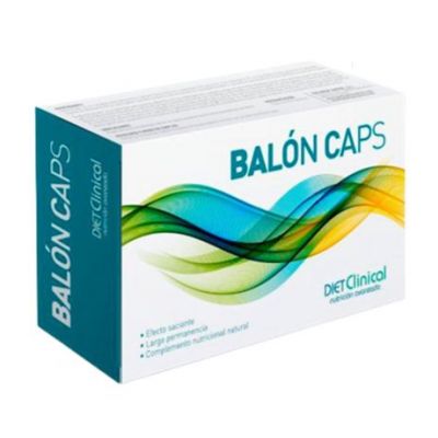 Balon Fmi Medic 60caps Dietclinical