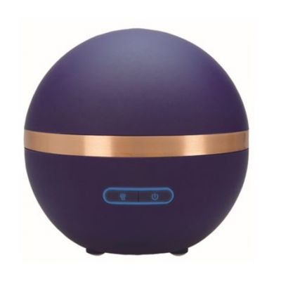 Ultraschall-Nachtnebeldiffusor 1 Einheit Florame