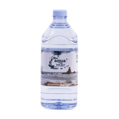 Agua de Mar para Cocinar 6x2L Agua De Mar