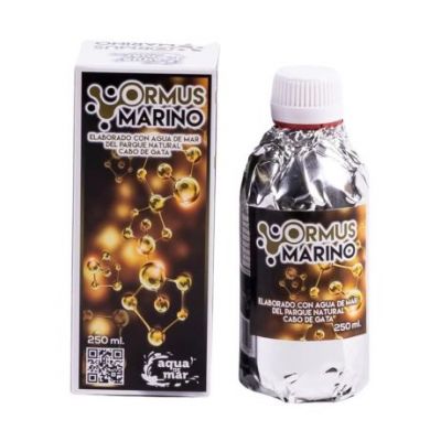 Ormus Marino 250ml Agua de Mar