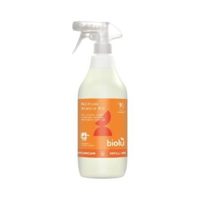 Orange Bio Multiusages 1L Biolu