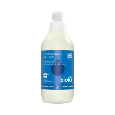 Lavavajillas Maquina Bio 1L Biolu