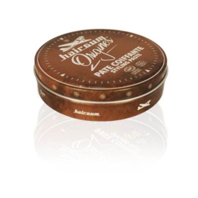 PÂTE TEXTURISANTE HAIRGUM ORIGINES 100G