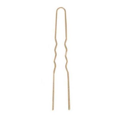 FOURCHETTE À CHIGNON ZENITH 27 BLONDE-25c/16hor