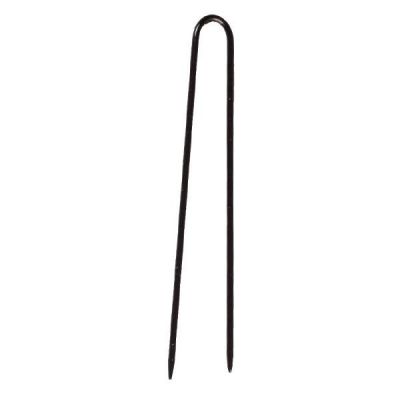 FOURCHETTE REINE SHARP NO. 27 NOIR