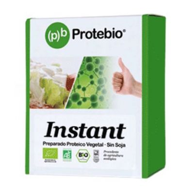 Scatola di polvere di protebio 375g