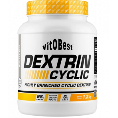 Dextrin Cyclic Neutro 1.3kg Vitobest