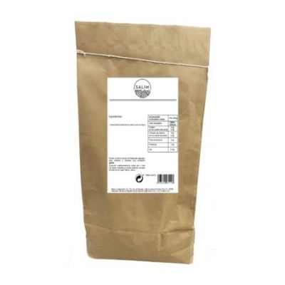 Extrafine Himalayan Salt 5Kg Int-Salim