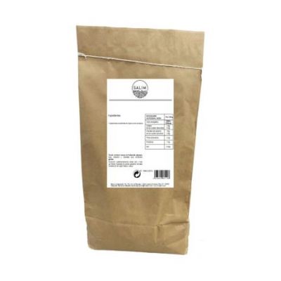 Zuppa Di Verdure 5Kg Int-Salim