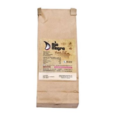 Ail noir fermenté de Las Pedroñeras 3 unités Mouse Hill