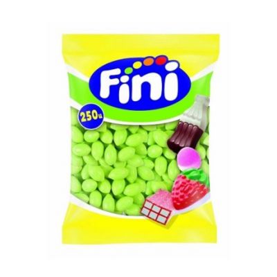 Chicles Melon Sin Gluten 1kg Fini