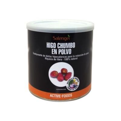 Prickly Pear Powder 200g Salengei
