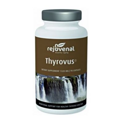 Thyrovus 90comp Salengei