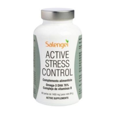 Active Stress 60 Salengei pearls