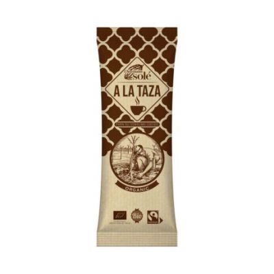 Eco Cocoa Powder by the Cup 200g Chocolates Sole