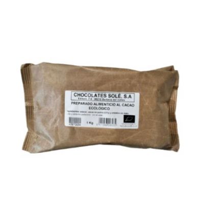 Eco Cocoa Food Preparation 1Kg Chocolates Sole