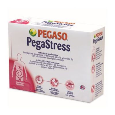 Pegastress Gluten Free 14 Pegasus Envelopes