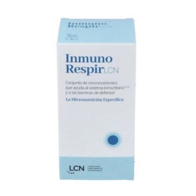 Inmunorespir 90caps LCN