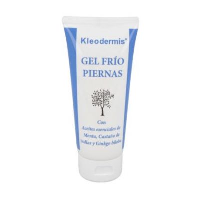 Gel Freddo Gambe 100ml Kleodermis