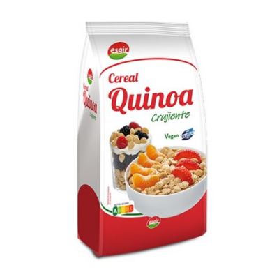 Esgir Céréales de Quinoa Sans Gluten 300g