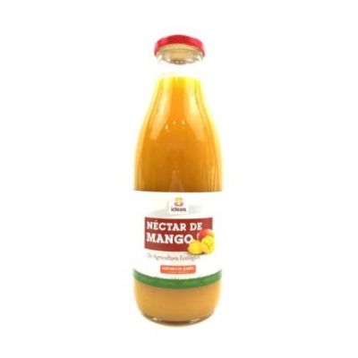 Bio-Fair-Trade-Mango-Nektar 1L-Ideen