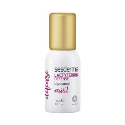 Lactyferrin Defense Liposomal Mist 30ml Sesderma