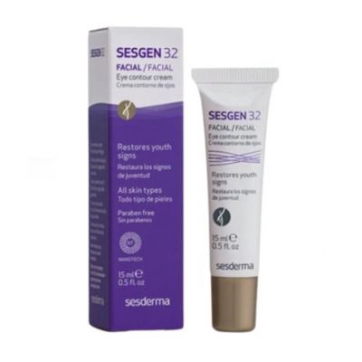 Crema Contorno de Ojos Sesgen32 15ml Sesderma