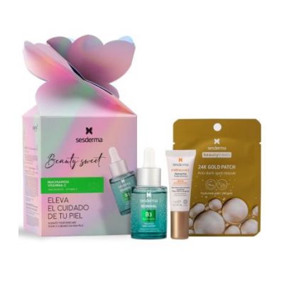 Confezione Beauty Sweet Niacinamide 1 unità Sesderma
