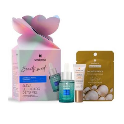 Beauty Sweet Hyaluronic Pack 1 unité Sesderma