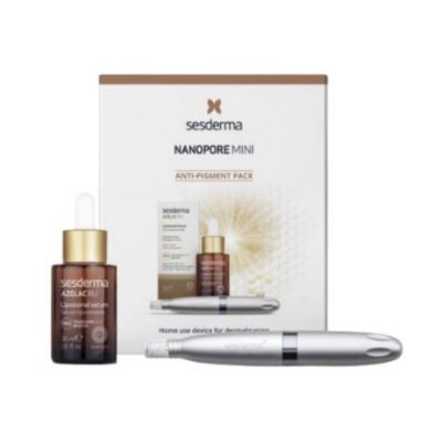 Nanopore Mini Azelac Ru Serum Sesderma