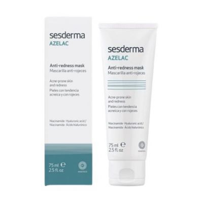Azelac Anti-Redness Mask 75ml Sesderma