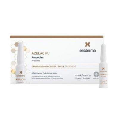 Azelac Ru Ampoule 10x1.5ml Sesderma