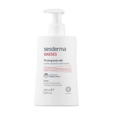 Daeses Straffende Körpermilch 200 ml Sesderma
