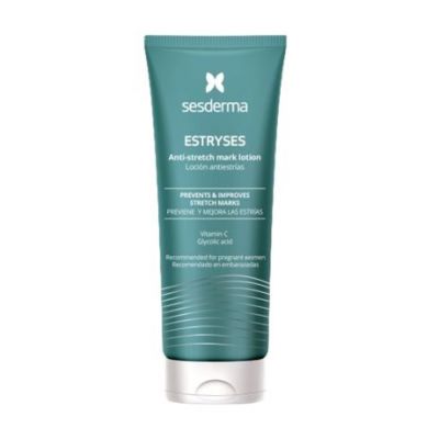 Estryses Lozione Anti-Smagliature 200ml Sesderma
