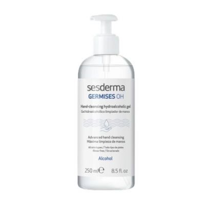 Germises Oh Gel Hydroalcoolique 250ml Sesderma