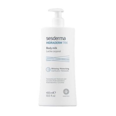 Hidraderm Trx Körpermilch 400 ml Sesderma