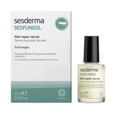 Lactemol Nägel Sesfungol 12 ml Sesderma