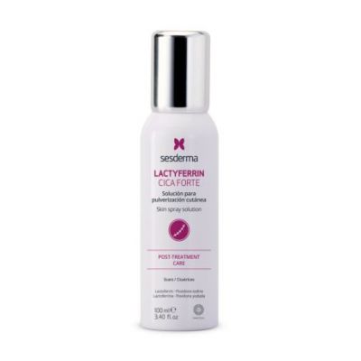 Lactyferrin Cica Forte Spray 100 ml Sesderma