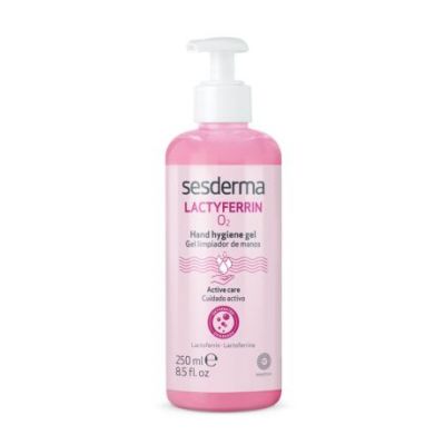 Lactyferrin O2 250ml Sesderma