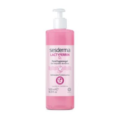 Lactyferrin O2 500ml Sesderma