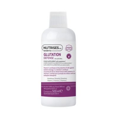 Nutrises 102 Glutation Drinkable 500ml Sesderma